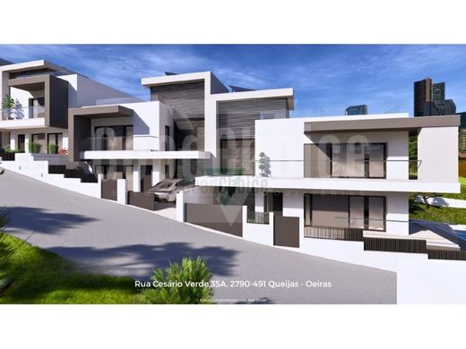 地皮  Odivelas, Distrito de Lisboa