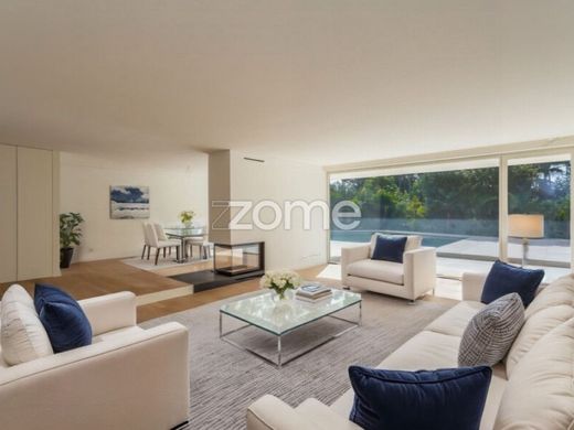 Luxury home in Cascais, Lisbon