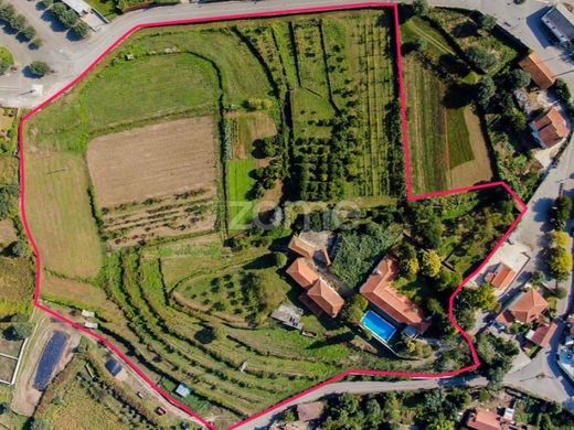 Barcelos, Distrito de Bragaの高級住宅