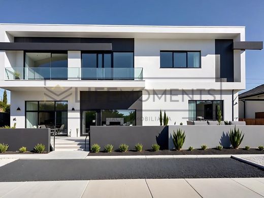 Casa de lujo en Caldas da Rainha, Leiria