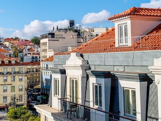 ‏דירה ב  Santa Maria Maior, Lisbon