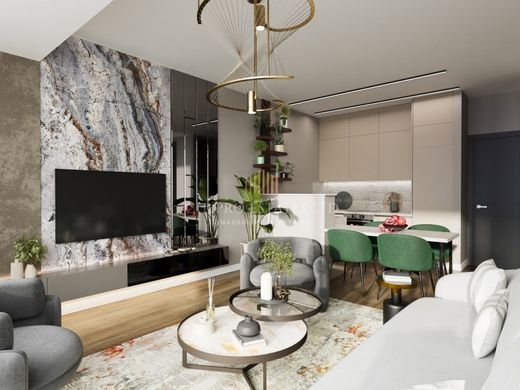 Appartement à Limassol, Limassol District