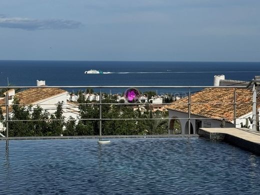 Villa in Denia, Alicante