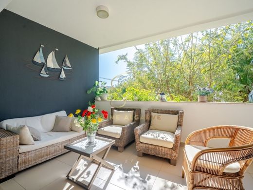 Daire Lagos, Distrito de Faro