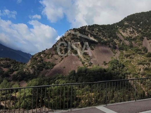 Arsa les Escaldes, Escaldes-Engordany