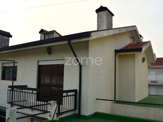 Casa de lujo en Matosinhos, Oporto