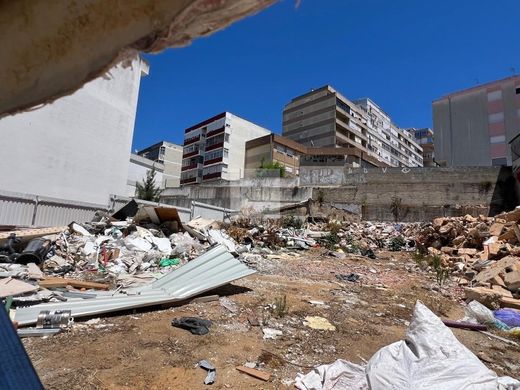 Teren w Almada, Distrito de Setúbal