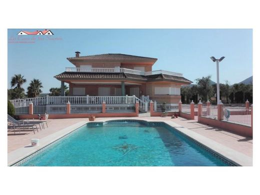 Villa in Sax, Province of Alicante