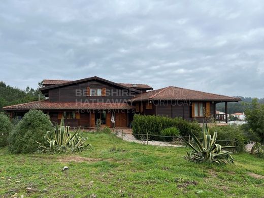 Luksusowy dom w Caldas da Rainha, Distrito de Leiria