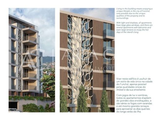 Apartment in Funchal, Madeira