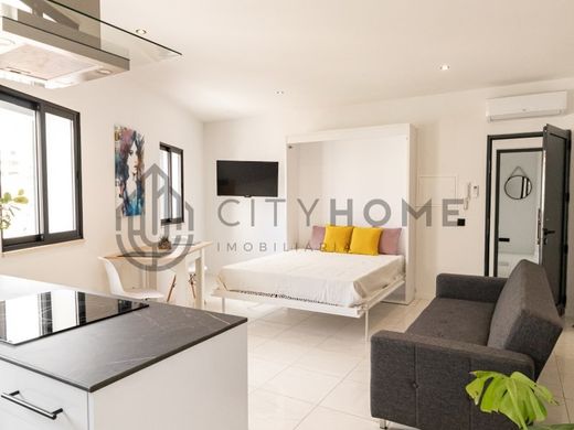 Квартира, Albufeira, Distrito de Faro