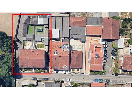 Residential complexes in Maia, Distrito do Porto
