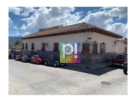 Luxury home in San Cristóbal de las Casas, San Cristobal De Casas