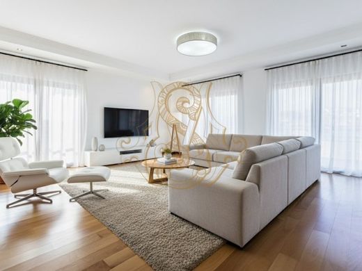 Ρετιρέ σε Κασκάις, Cascais