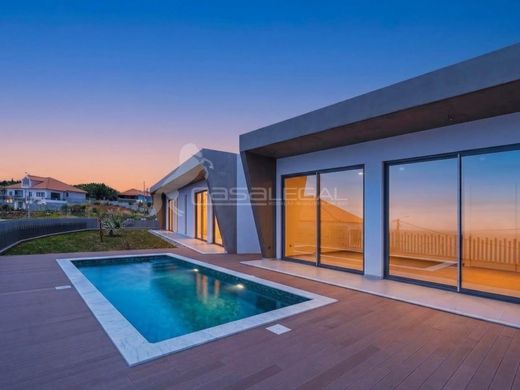 Luxury home in Calheta, Madeira