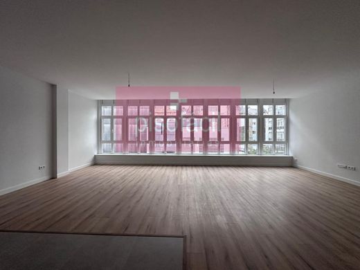 Apartment / Etagenwohnung in Lugo, Galicien