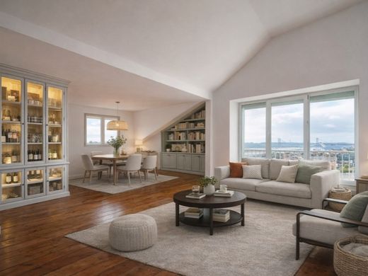 Apartament w Lizbona, Lisbon