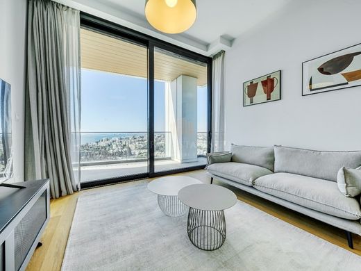 Apartament w Germasógeia, Limassol District
