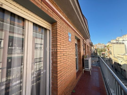 Apartment / Etagenwohnung in Barcelona, Provinz Barcelona