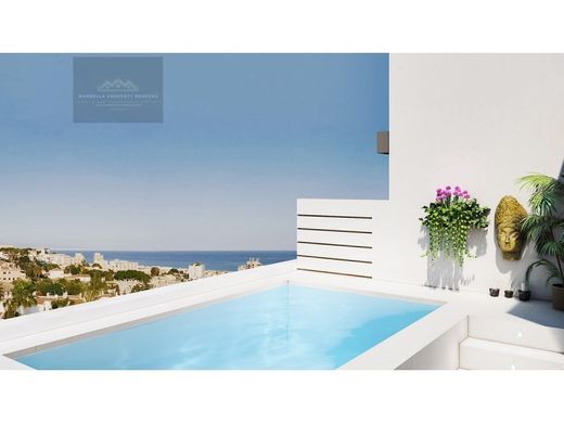 Appartement in Torremolinos, Provincia de Málaga