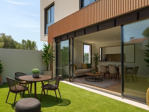 Luxus-Haus in Cascais, Lissabon