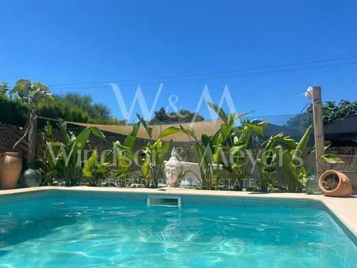 Элитный дом, Sant Antoni de Portmany, Illes Balears