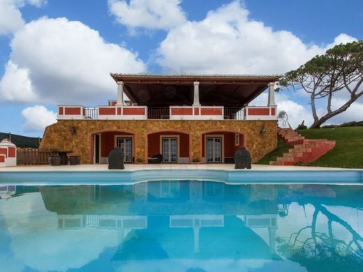 Luxus-Haus in Sintra, Lissabon