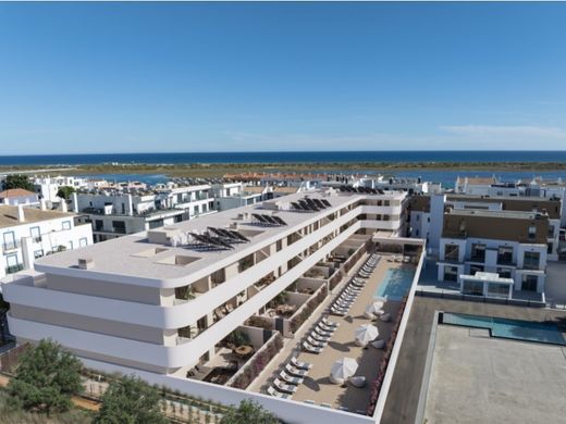 Tavira, Distrito de Faroのアパートメント