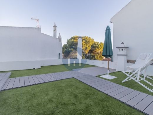 Castro Marim, Distrito de Faroの高級住宅