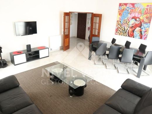 Apartament w Lagos, Distrito de Faro