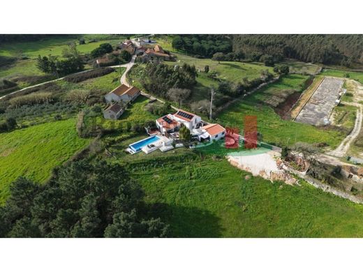 Luksusowy dom w Rio Maior, Distrito de Santarém