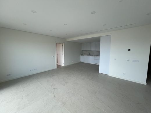 ローレ, Louléのアパートメント