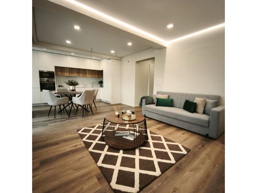 Apartment in Lisbon