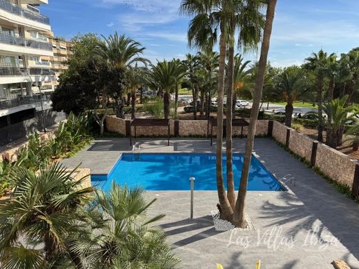 Apartment in Ibiza, Province of Balearic Islands