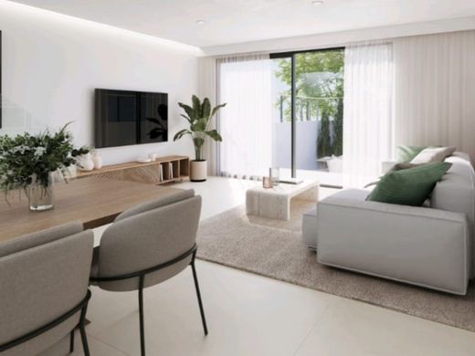 다세대 빌라 / Marratxí, Illes Balears