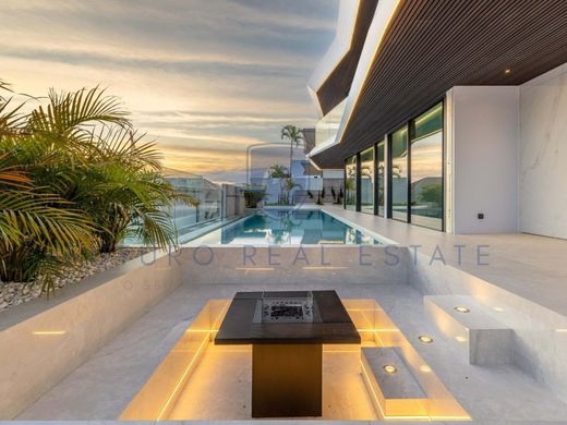 Maison de luxe à Funchal, Madère