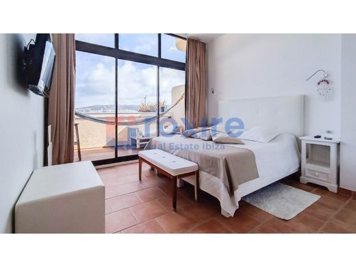 Appartement in Sant Josep de sa Talaia, Balearen