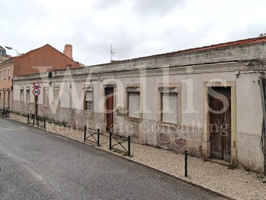 ‏בניין ב  Campo de Ourique, Lisbon