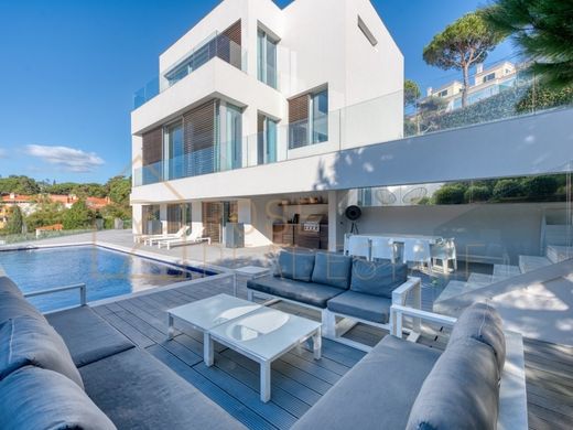 Luxury home in Cascais, Lisbon