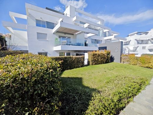 Appartement à Estepona, Malaga