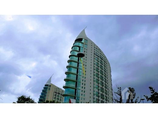 Duplex in Lissabon, Lisbon