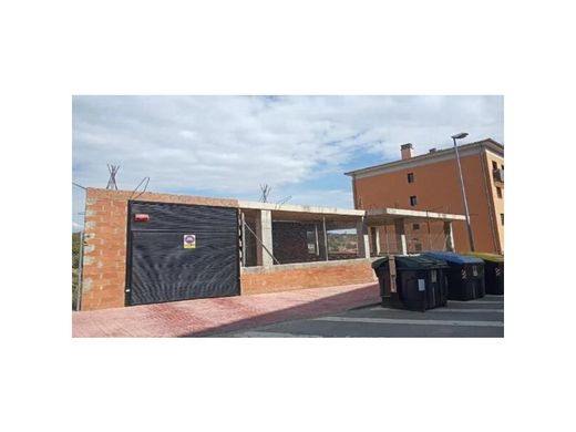 Residential complexes in Teruel, Province of Teruel