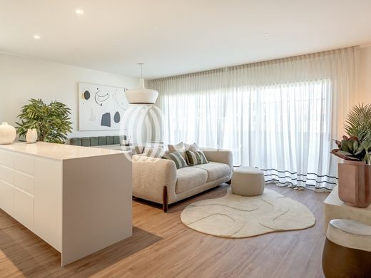 Apartment in Lumiar, Lisbon