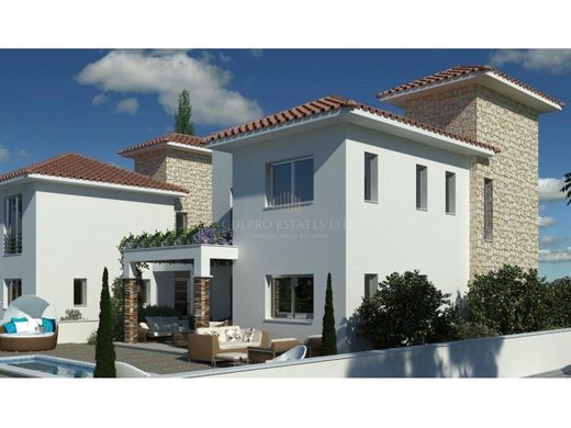 Luxus-Haus in Moni, Limassol District