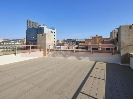 バルセロナ, ばるせろなのオフィス