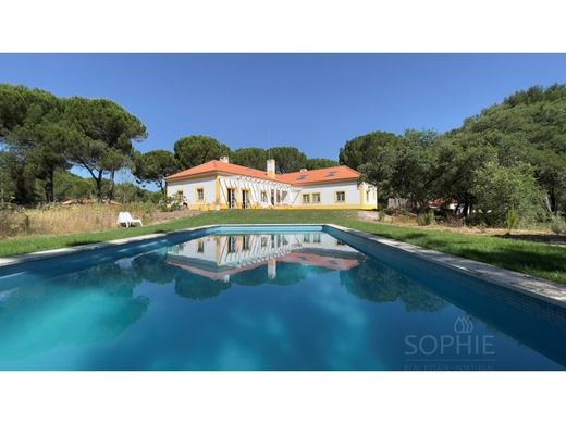 Luxury home in Alcácer do Sal, Distrito de Setúbal