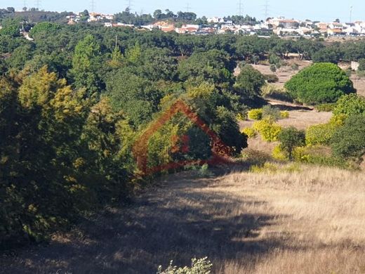 地皮  塞图巴尔, Setúbal