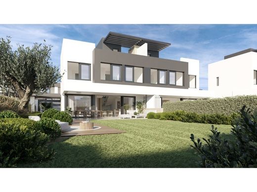 Casa Geminada - Estepona, Málaga