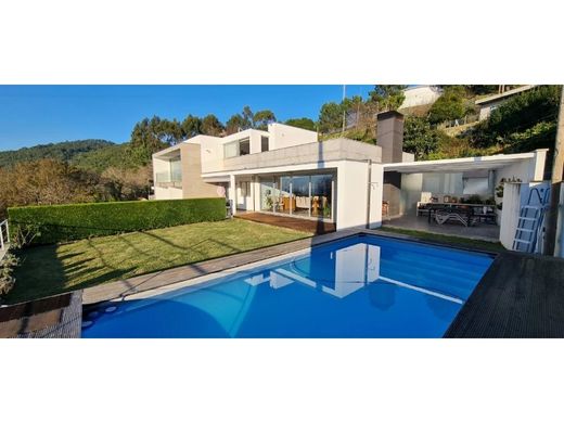 Luxus-Haus in Viana do Castelo, Distrito de Viana do Castelo