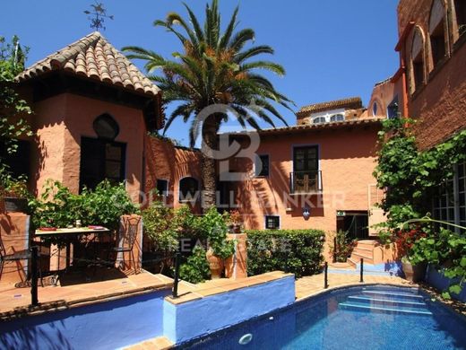 Hotel - Benahavís, Málaga